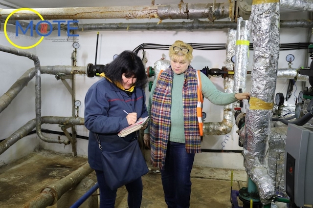 Свежие новости: У Миколаєві будинки можуть залишитися взимку без опалення - «Миколаївоблтеплоенерго»