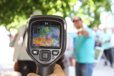 Свежие новости: Тиждень сталої енергії у Вознесенську