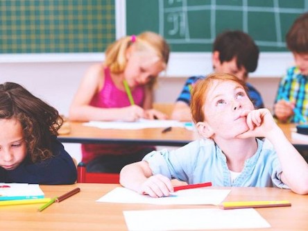 Свежие новости: Вступил в силу закон о полном среднем образовании