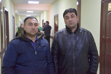 Свежие новости: Президент Азербайджана наградил братьев, которые в Николаеве спасли семью из горящей машины, медалью «За отвагу»