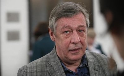 Свежие новости: Ефремов перед ДТП чуть не сбил еще 4 человек