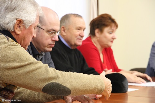 Свежие новости: В Николаеве планируют разработать единые стандарты и правила функционирования лодочных кооперативов в прибрежной зоне города