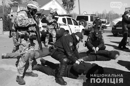 Свежие новости: Исчез Порошенко. На него хотят надеть наручники, но его местонахождение неизвестно