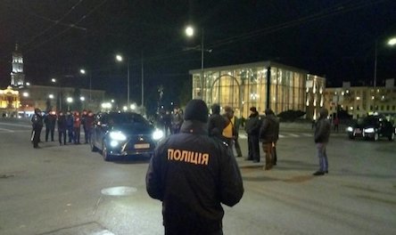 Свежие новости: Кровавое ДТП в Харькове: Зайцева рассказала о событиях трагического вечера