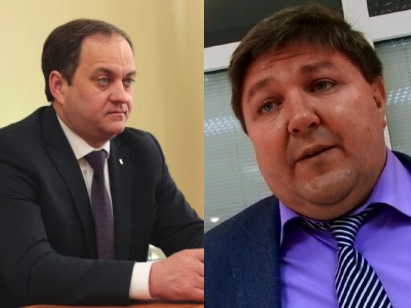 Свежие новости: Депутат-«выбивала» или объединение громад «по-ливиковски»