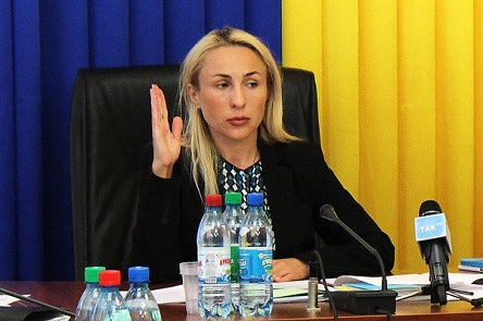 Свежие новости: Ему не удалось быть в командной работе, — Москаленко о кандидате от Стадника на главу облсовета