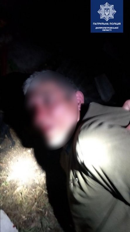 Свежие новости: В Днепре пенсионера задержали за убийство 12-летнего мальчика