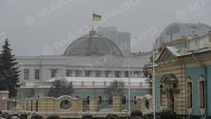 Свежие новости: На Украине предложили перейти на латиницу назло России