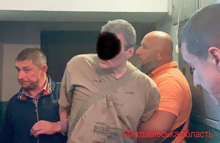 Свежие новости: Подозреваемый в тройном убийстве на АЗС в Николаеве не забрал деньги из кассы – причиной преступления считают личный конфликт