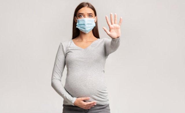 Свежие новости: В Николаеве у пяти беременных выявили коронавирус, еще у двух подозрение на COVID-19