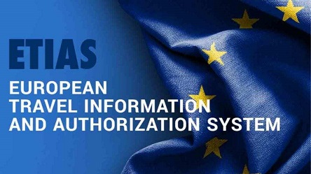 Фото новости: Украинцы с 2021 года будут платить за въезд в ЕС Свежие новости: Украинцы с 2021 года будут платить за въезд в ЕС