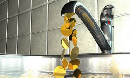 Свежие новости: С 1 января 2020 года в Вознесенске снова подорожает вода