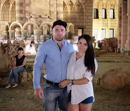 Свежие новости: Жена охранника Порошенко рассказала, как именно произошел конфликт с боксером, в котором убит ее мужа