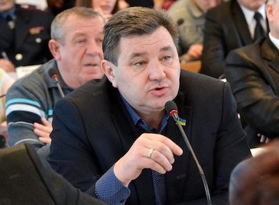 Свежие новости: Материалы «дела Копейки»: Взятку прокурору передавал директор подрядной фирмы Фолтин