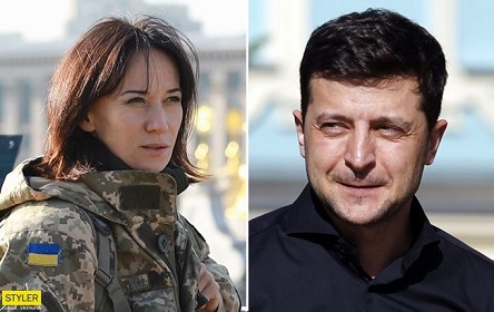 Свежие новости: “Уй***те, поки вас не підвісили”: Звіробій зробила брутальну заяву про Зеленських