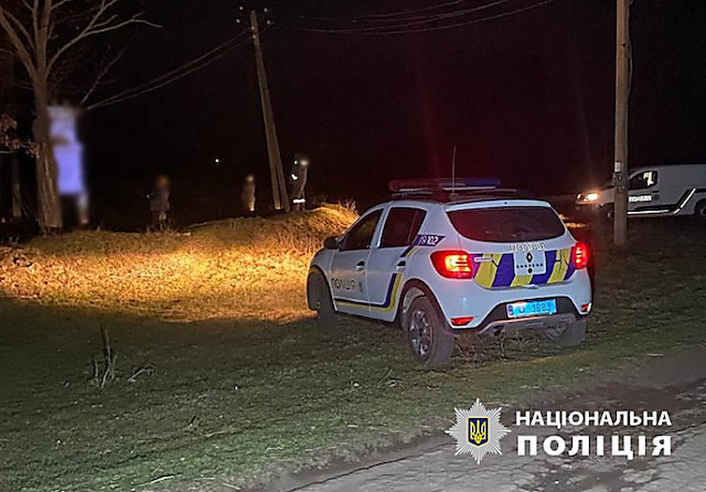 Фото новости: На Одещині поліція затримала 14-річну школярку, яка за гроші підпалила електропідстанцію Свежие новости: На Одещині поліція затримала 14-річну школярку, яка за гроші підпалила електропідстанцію