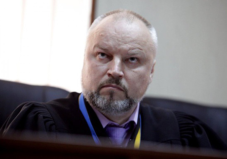 Свежие новости: В Киеве напали на судью, ведущего дело Майдана