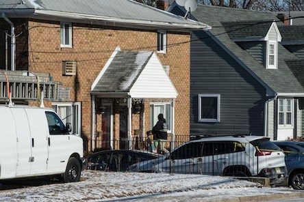 Свежие новости: В новогоднюю ночь подросток расстрелял свою семью