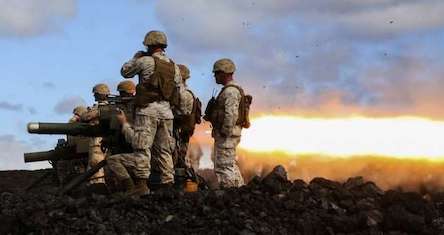 Свежие новости: На Донбассе ранены трое военных