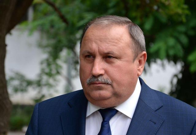 Свежие новости: Романчук в последнем слове на суде заявил, что во время обыска у него выпили виски и украли оргтехнику