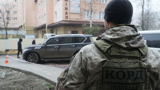 Свежие новости: В Тернополе похитили бизнесмена и пытали целую ночь, требуя от него 800 тысяч долларов