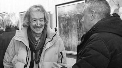 Свежие новости: Умер николаевский писатель, краевед и журналист