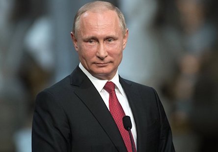 Свежие новости: Путин пугает всех резней, - политик