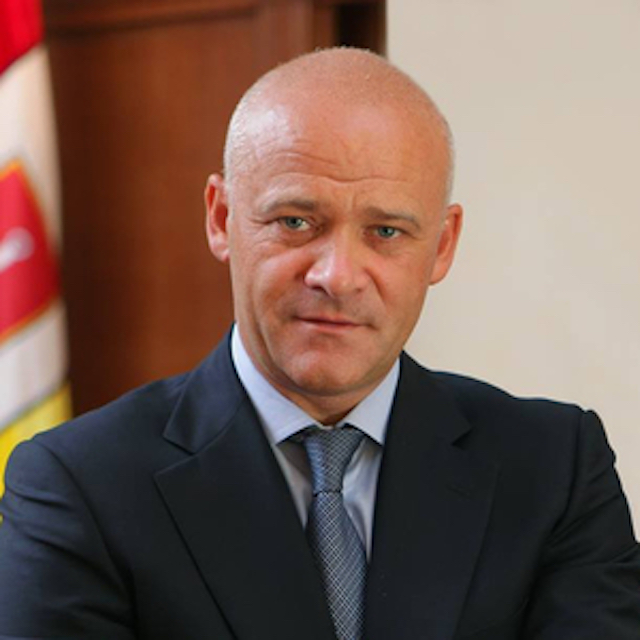 Свежие новости: Зеленський доручив СБУ та МВС провести перевірку мера Одеси Труханова