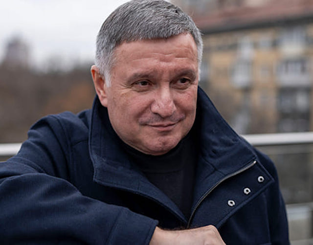 Свежие новости: Аваков вступился за Бутусова: Идиотизм и избирательное правосудие