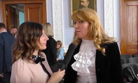 Фото новости: «Скажите, пожалуйста»: Игры депутатов в Николаевском городском совете Свежие новости: «Скажите, пожалуйста»: Игры депутатов в Николаевском городском совете