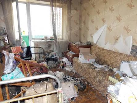 Свежие новости: На Кировоградщине серийный убийца тщательно прятал своих жертв – дом сжигал, тело закапывал в лесу