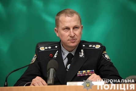 Свежие новости: «Я уговорил его пойти и поднять с колен криминальную полицию Николаевщины», – Аброськин о погибшем в ДТП офицере