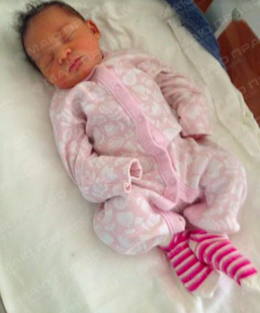 Свежие новости: Супруги продали младенца за семь тысяч долларов