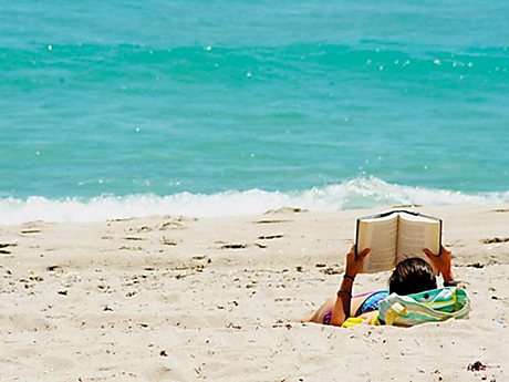 Свежие новости: Ученые доказали, что отпуск продлевает жизнь и любители отдохнуть живут дольше трудоголиков