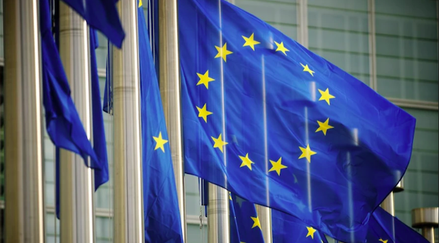 Свежие новости: Лідери ЄС та G7: 