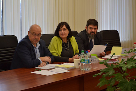 Свежие новости: Николаевский облздрав просит облсовет продлить «противотуберкулезную» программу с финансированием в 4 миллиона