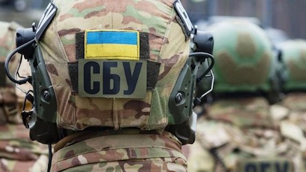 Свежие новости: СБУ с 2014 года запретила въезд в Украину почти 10 тысячам иностранцев