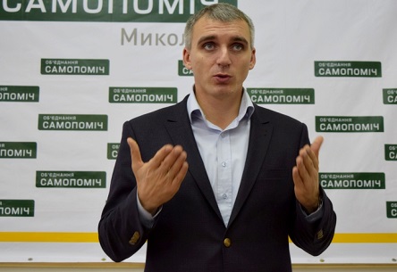 Свежие новости: ВИДЕО: Сенкевич признался, что партия негативно отреагировала на его выход из «Самопомощи»