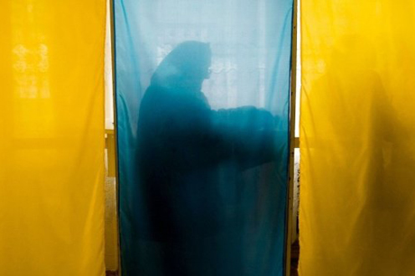 Свежие новости: В Новоодесском районе полиция проверяет информацию о голосовании без предъявления паспорта