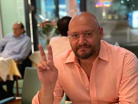 Фото новости: Добкин анонсировал намерение баллотироваться на мэра Харькова Свежие новости: Добкин анонсировал намерение баллотироваться на мэра Харькова