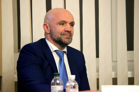 Свежие новости: За Мангера, подозреваемого в организации убийства активистки Гандзюк, внесли залог