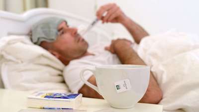 Свежие новости: Названы атипичные симптомы коронавируса