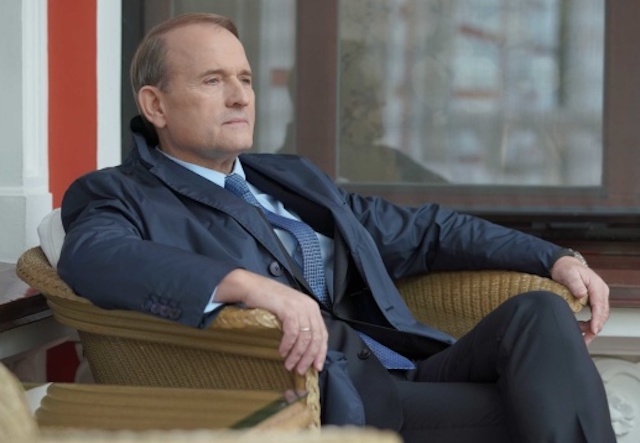 Свежие новости: Медведчуку продлили домашний арест до 10 марта – Офис генпрокурора