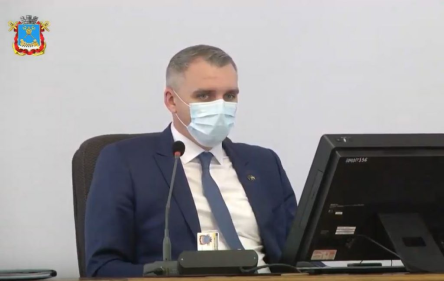 Свежие новости: ВИДЕО: “Принесите мне успокоительное”. Сенкевич высказал претензии к Зеленскому и пообещал видеообращение