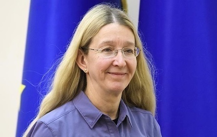 Свежие новости: Советник Зеленского намекнул, что Супрун могут посадить