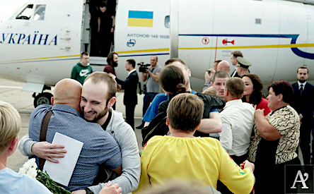 Свежие новости: В России заговорили о новом обмене пленными с Украиной: названы сроки