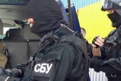 Свежие новости: Задержан начальник отдела пограничной службы 