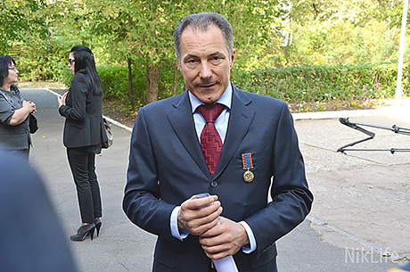 Свежие новости: Экс-министра транспорта Украины Рудьковского посадили в СИЗО в Москве, - СМИ