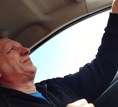 Свежие новости: Чоловік в Одесі виправдовував звірства росіян