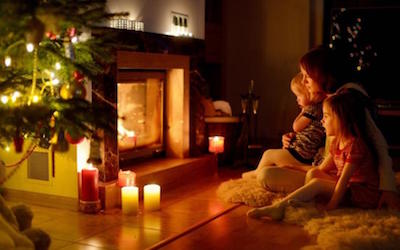 Свежие новости: 25 декабря в Украине станет выходным